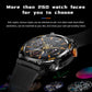 ⌚Last day's offer - 54% OFF🔥Waterproof sports and outdoor watch
