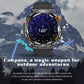 ⌚Last day's offer - 54% OFF🔥Waterproof sports and outdoor watch