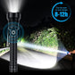 🔦 50% OFF NOW! 🎉 20000 Lumen Tactical Flashlight – Extreme Beam, Power Bank & Durable Design 📦