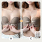🔥HOT SALE🔥🌟Invisible Strap Front Buckle Push Up Bra🥰