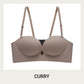 🔥HOT SALE🔥🌟Invisible Strap Front Buckle Push Up Bra🥰