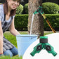 🚰 BUY 2 GET 1 FREE! 🔥 Two-Head Faucet Splitter – Brass construction, leak-proof & fits standard hoses – perfect for garden, washing machine or dual watering 🌿