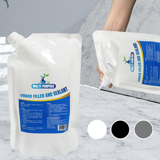 ⏳Limited-time 50% off⏰Multi-Purpose Crack Caulk