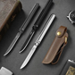 🔥🔥M390 CNC Folding Broken Window Pocket Knives