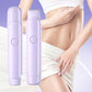 💖Multifunction Double Head Shaver for Women ✅Rechargeable Portable Hair Remover for Travel