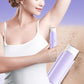 💖Multifunction Double Head Shaver for Women ✅Rechargeable Portable Hair Remover for Travel