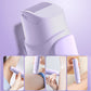 💖Multifunction Double Head Shaver for Women ✅Rechargeable Portable Hair Remover for Travel