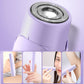 💖Multifunction Double Head Shaver for Women ✅Rechargeable Portable Hair Remover for Travel