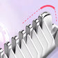 💖Multifunction Double Head Shaver for Women ✅Rechargeable Portable Hair Remover for Travel