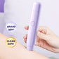 💖Multifunction Double Head Shaver for Women ✅Rechargeable Portable Hair Remover for Travel