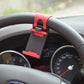 🎁2026 New Arrivals 50% OFF💥Steering Wheel Phone Holder