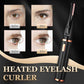 Electric Eyelash Heating Curler