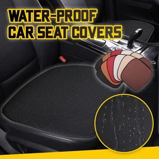📢📢50% OFF !! ⏰Breathable and non-slip cotton car seat covers