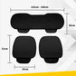 📢📢50% OFF !! ⏰Breathable and non-slip cotton car seat covers