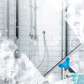 🔥Last Day Promotion 50% OFF 🏠Antibacterial Bathroom Cleaner Limescale Remover