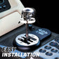 Creative Rust-Proof Skull Soldier Grip Gear Knob