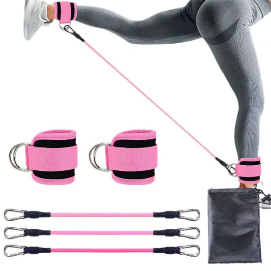 🔥🎁Ankle Resistance Training Device