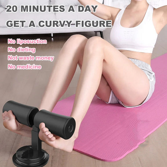 🔥🔥Suction cup type sit-up assistant