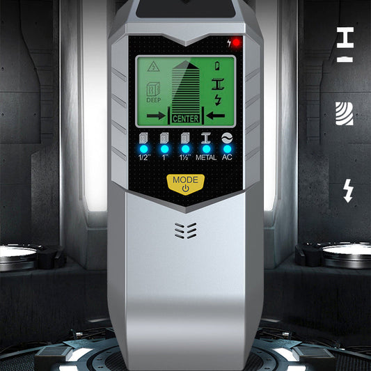 📢📢50% OFF NOW!!🔥Handheld Metal Scanner for Walls