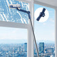 🎉Hot Sale 50% OFF🎉Window Cleaning Squeegee for High-Rise Windows