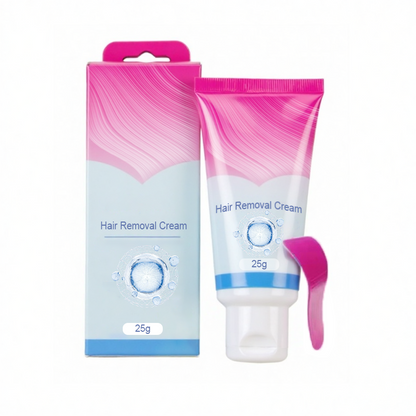 🔥🔥Gentle & Refreshing Hair Removal Cream