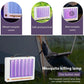 💖Summer Promotion-49%OFF🔥Wall Mounted Electric Mosquito Killing Lamp