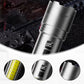 🔦 50% off! 🎉 Rechargeable torch with 90,000 lumens – extremely bright, waterproof and with a long battery life 📦