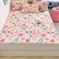 Summer Printed Cooling Latex Sheet