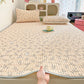 Summer Printed Cooling Latex Sheet