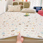 Summer Printed Cooling Latex Sheet
