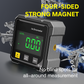 📐 50% OFF NOW! 🔧 Measure Angles Like a Pro – Magnetic Digital Angle Gauge, High Precision & Perfect for Woodworking & Construction 🛠️