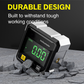📐 50% OFF NOW! 🔧 Measure Angles Like a Pro – Magnetic Digital Angle Gauge, High Precision & Perfect for Woodworking & Construction 🛠️