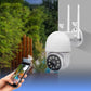 🏠🛡️Waterproof Wireless Smart Security Camera