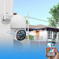 🏠🛡️Waterproof Wireless Smart Security Camera