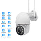 🏠🛡️Waterproof Wireless Smart Security Camera