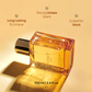 Honey OUD Perfume（Wild black honey extract + century-old ebony essential oil）