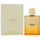 Honey OUD Perfume（Wild black honey extract + century-old ebony essential oil）