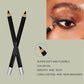 🔈🔈50% OFF NOW💜BUY 1 GET 1 FREE💜Wooden Waterproof Long-Lasting Hard Eyeliner