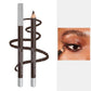🔈🔈50% OFF NOW💜BUY 1 GET 1 FREE💜Wooden Waterproof Long-Lasting Hard Eyeliner