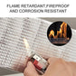Seal Leaks Instantly! No-Mess Heavy-Duty Waterproof Tape