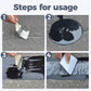 🔥2025 Hot Sale 🔥Weather Resistant Waterproof Coating Set✈️Free Shipping