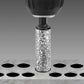 ⏰🎁2-in-1 Hexagonal Shank Brazing Dry Drilling Specialized Hole Opener