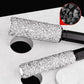 ⏰🎁2-in-1 Hexagonal Shank Brazing Dry Drilling Specialized Hole Opener