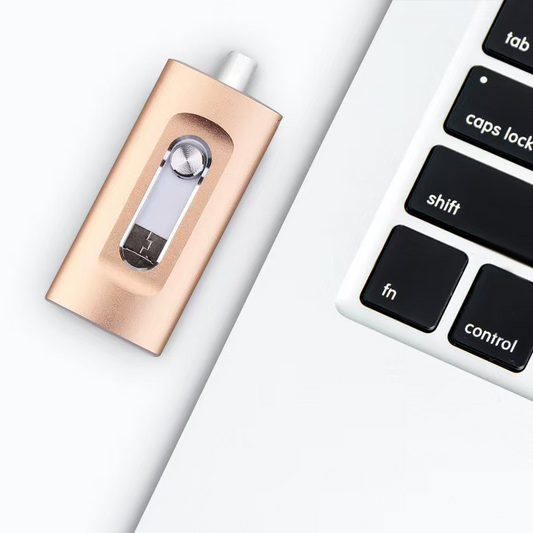 🎁Time-Sensitive Exclusive Deal! 🔥 💞50K+ SOLD!✨ 💝High-Speed USB Flash Drive