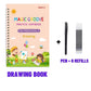 📓Children's Magic Copybooks | Educational & Engaging for Young Minds🌟
