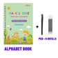 📓Children's Magic Copybooks | Educational & Engaging for Young Minds🌟