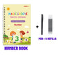 📓Children's Magic Copybooks | Educational & Engaging for Young Minds🌟