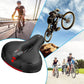 🔥🔥🔥Comfortable and breathable bicycle saddle