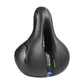 🔥🔥🔥Comfortable and breathable bicycle saddle