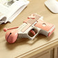Wooden Fish Fun Clicker Toy for Kids
